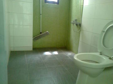 嘉義縣民雄鄉中正大學別墅