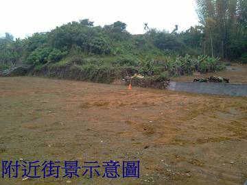 ★南投房屋/土地仲介★南投家友房屋-三崙農地