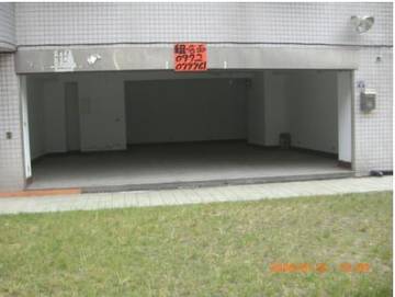 台中市北區啟聖大樓