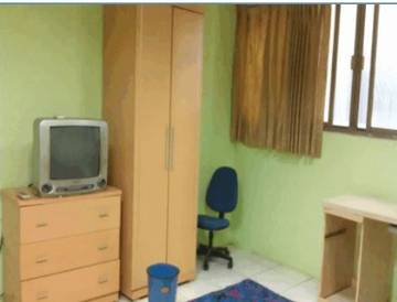 台中市北區天津套房 