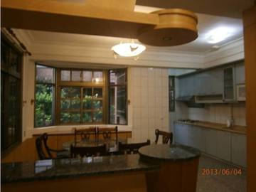 台中市東區別墅