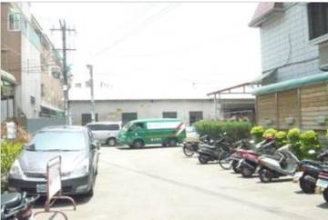 新光國中旁寧靜墅