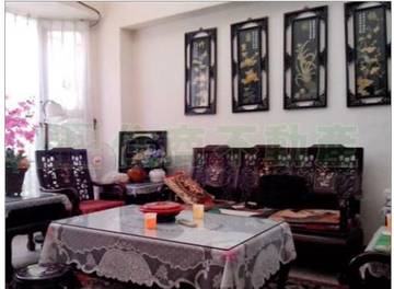 10期歡喜自在別墅