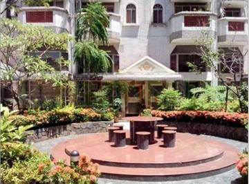 10期歡喜自在別墅