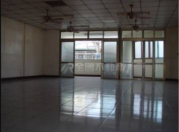 水湳經貿角間透店