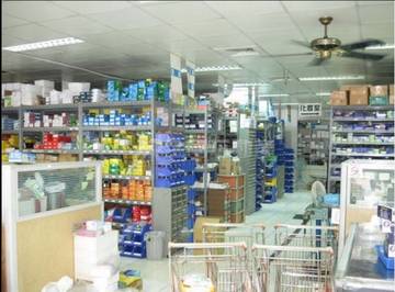 文心國小面寬10.5米雙店面