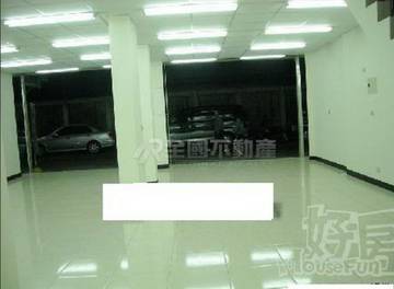 逢甲商圈雙透店