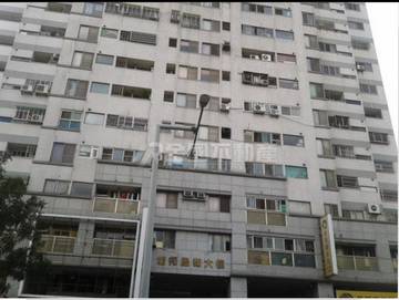 水湳經貿優質華廈