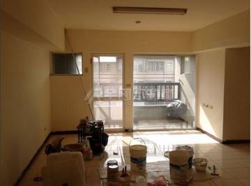 水湳經貿優質華廈