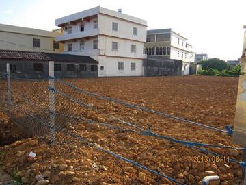 永寧國小農建地