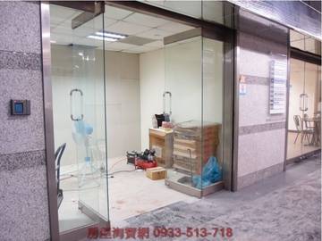 慶禾財經辦公大樓