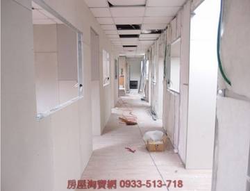 慶禾財經辦公大樓