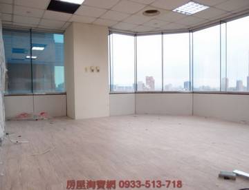 慶禾財經辦公大樓