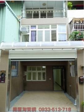 太原車站朝南別墅