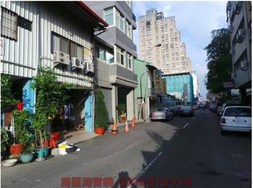 雅房透天滿租中