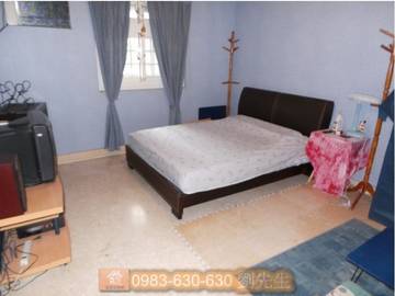 親親影城旁黃金店面