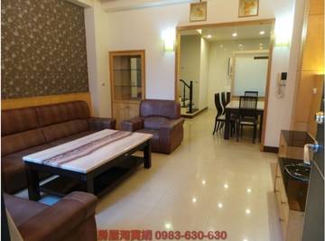 平興街透天店面-棕櫚泉