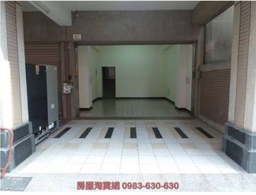 平興街透天店面-棕櫚泉