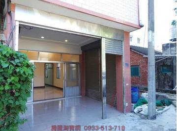 沙田路三段透天