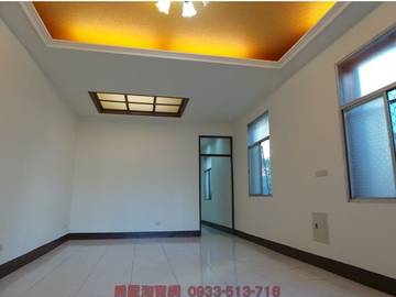 沙田路三段透天