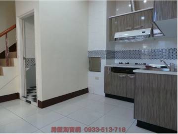 沙田路三段透天