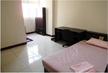 勤益大學全新電梯50間套房