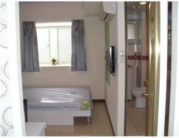 五期三角窗店面+21間套房