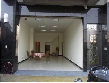 逢甲福星路店面17間電套房