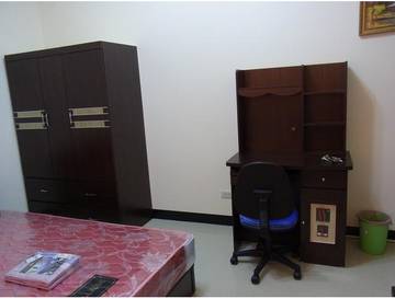 逢甲福星路店面17間電套房