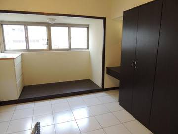 南屯商圈好市多3房+車位