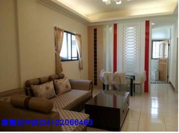 北平超美商圈公寓