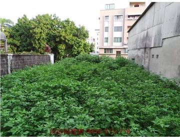  北區衛道路住2建地 