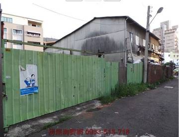  北區衛道路住2建地 