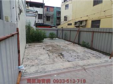  北屯建地買地送透天店面 