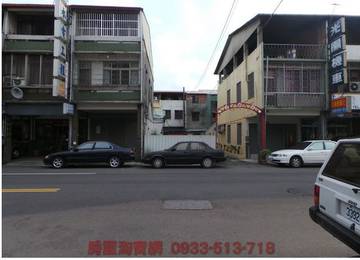  北屯建地買地送透天店面 