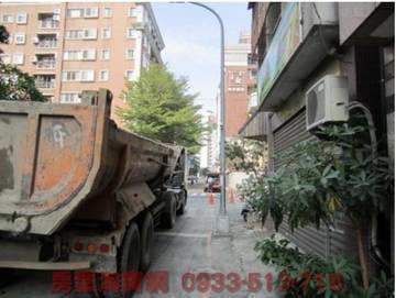  北屯近民俗公園住二建地 