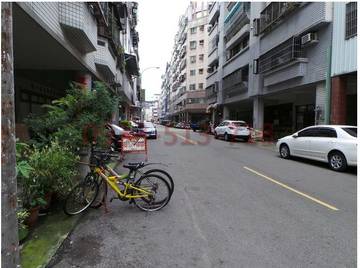  北屯近民俗公園住二建地 