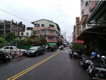  北區金龍街建地 