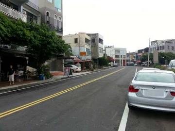 明德水庫養生別館