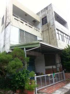 明德水庫養生別館