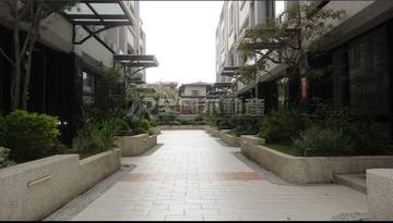 馬禮遜全新別墅