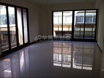 太原綠園道電梯別墅