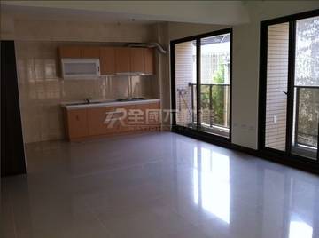 太原綠園道電梯別墅