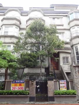 西賢豪華透天車墅