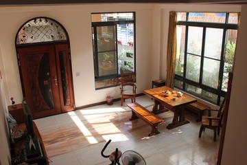 國稅局獨棟豪宅