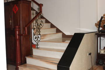 國稅局獨棟豪宅