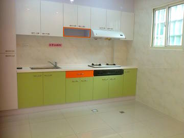 嘉義縣中埔鄉中山新村別墅