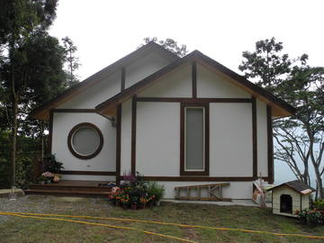 閱讀山林休閒地