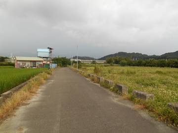 交流道農地