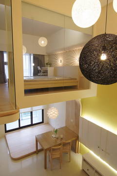 喜來登華廈(租)